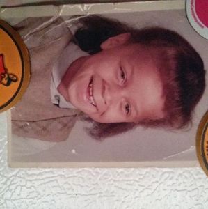 Meet your Posher, Lisamaria